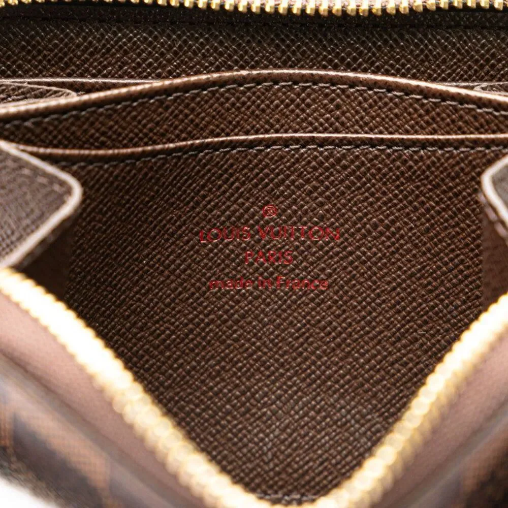 LOUIS VUITTON delivery duty